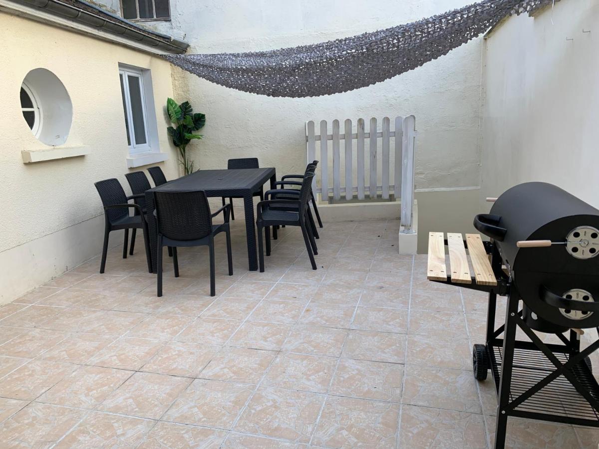 La Villa Capucine Vinay  Kültér fotó