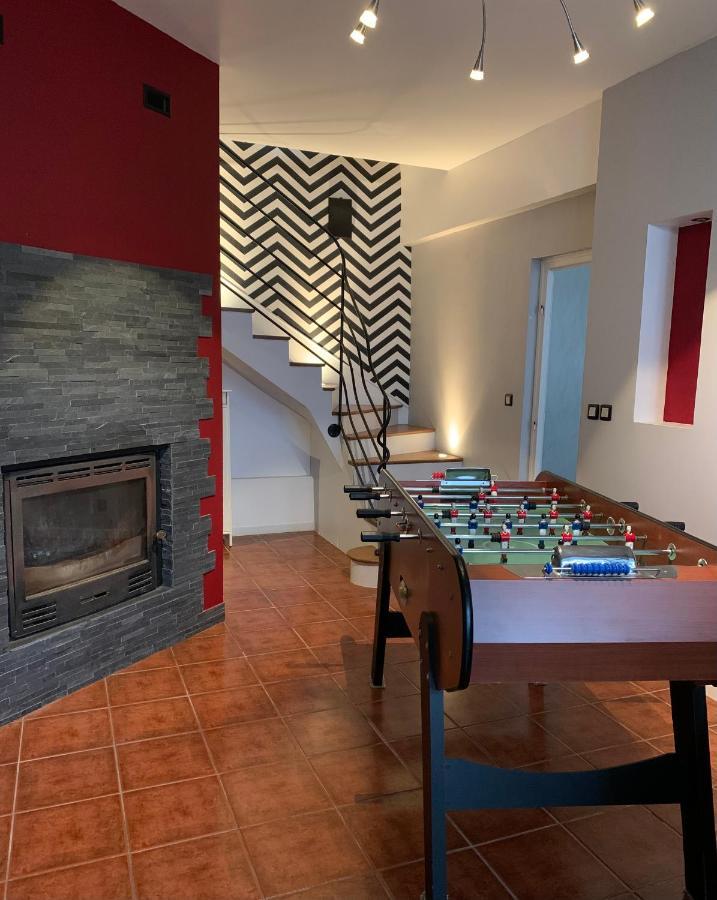 La Villa Capucine Vinay  Kültér fotó